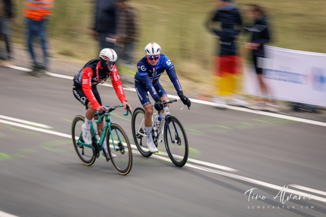 La Vuelta 2025 - Etapa 7 Andorra - Cerler