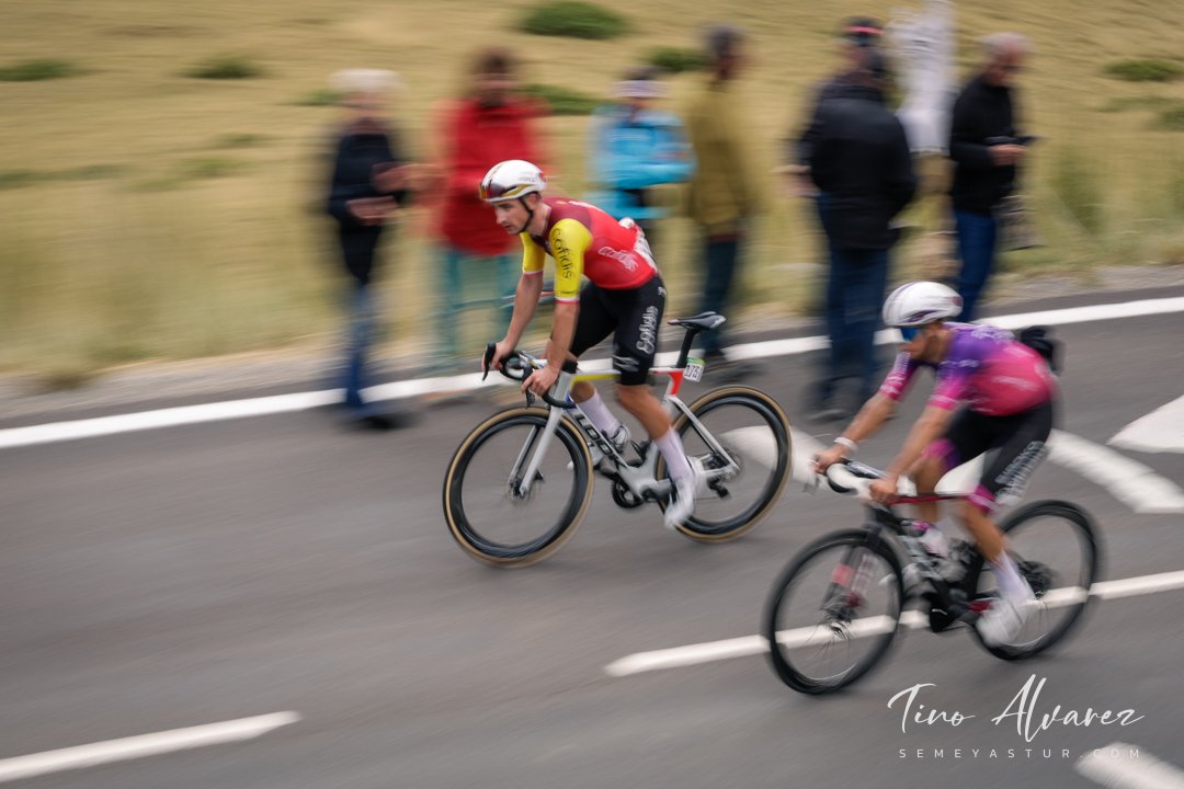 La Vuelta 2025 - Etapa 7 Andorra - Cerler