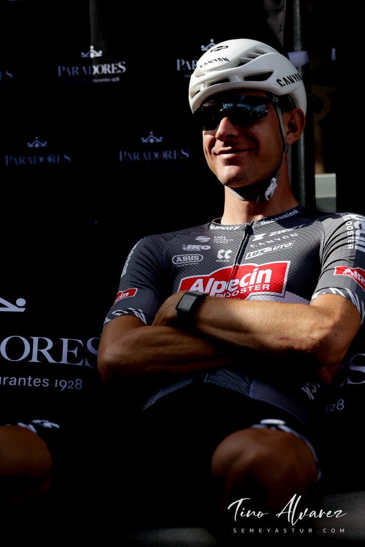 La Vuelta 2025 - Etapa 8 Monzón - Zaragoza