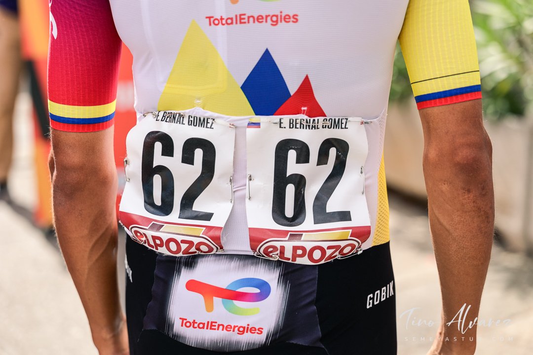 La Vuelta 2025 - Etapa 8 Monzón - Zaragoza