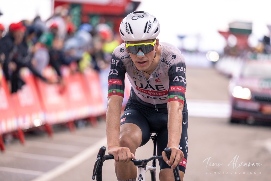 La Vuelta 2025 - Etapa 8 Monzón - Zaragoza