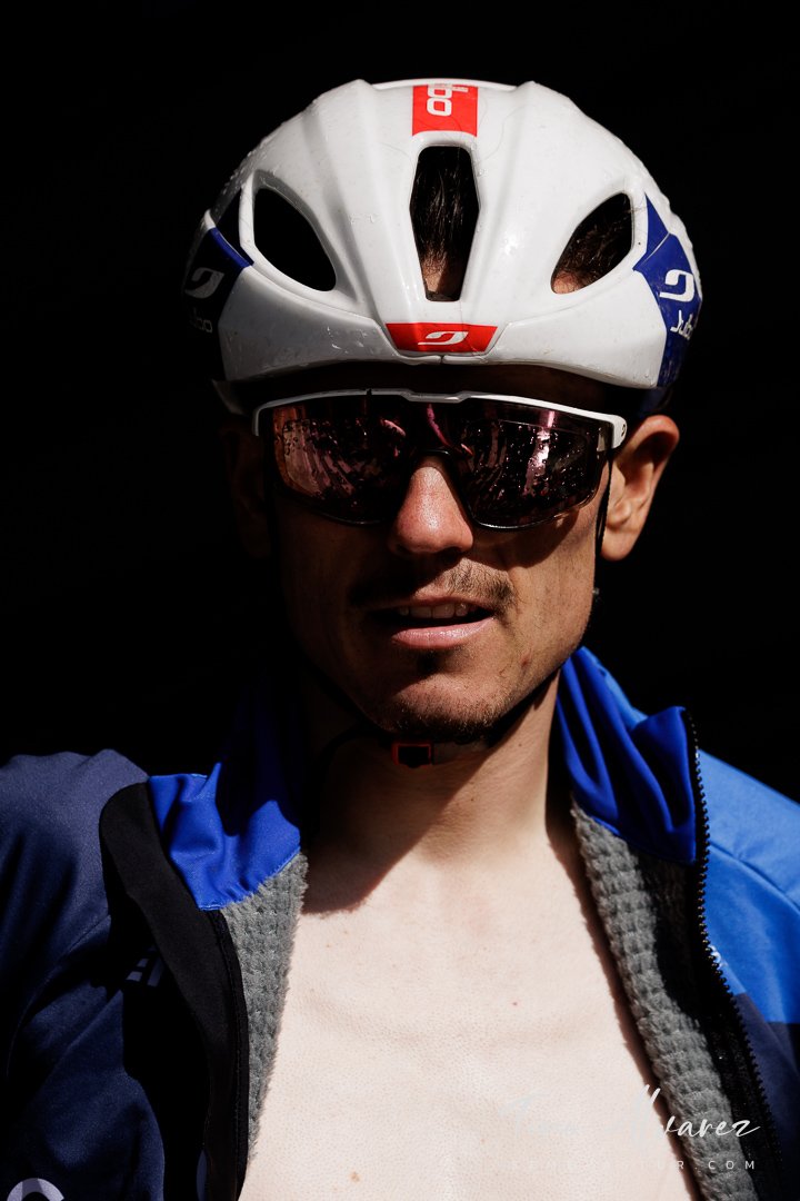 La Vuelta 2025 - Etapa 8 Monzón - Zaragoza