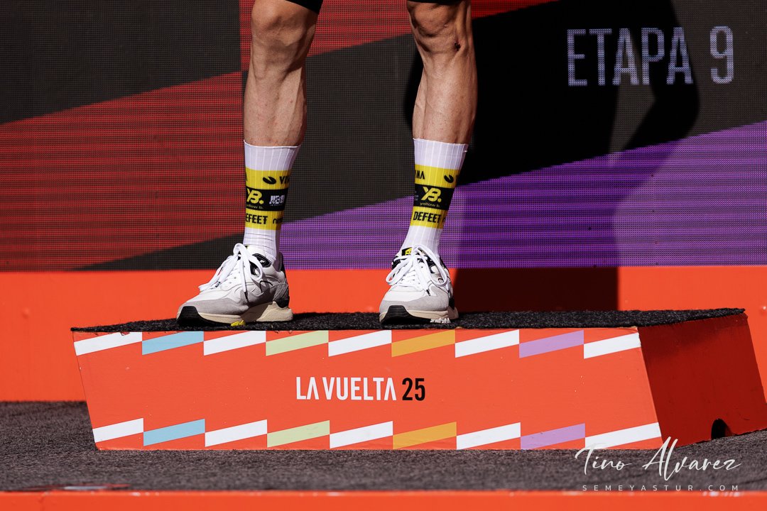 La Vuelta 2025 - Etapa 8 Monzón - Zaragoza