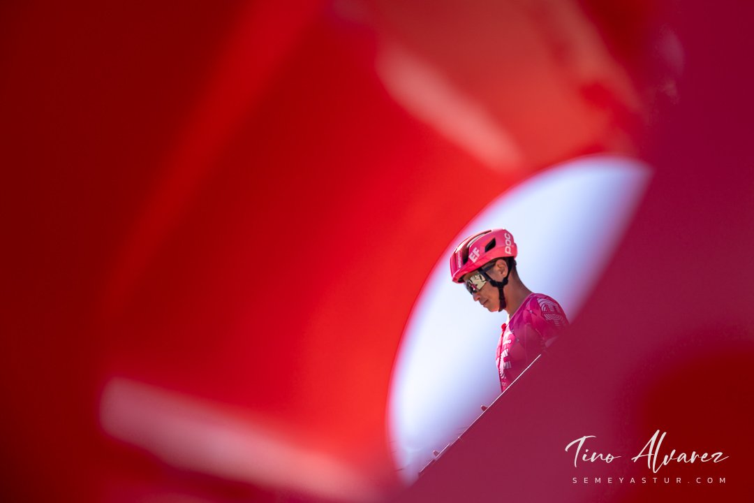 La Vuelta 2025 - Etapa 8 Monzón - Zaragoza