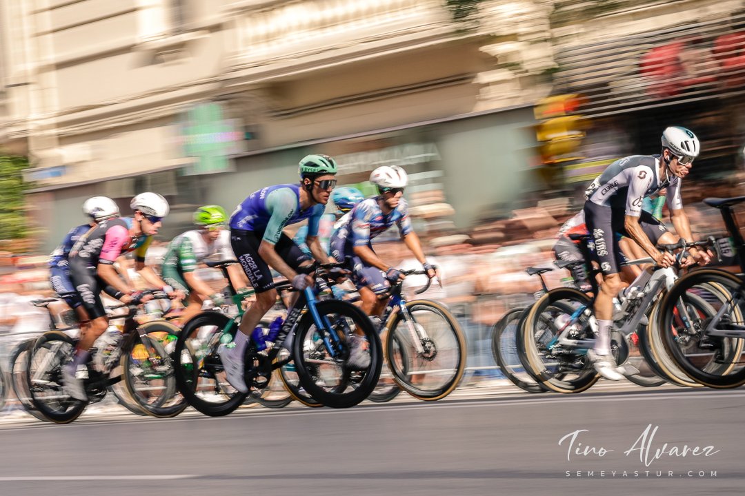 La Vuelta 2025 - Etapa 8 Monzón - Zaragoza