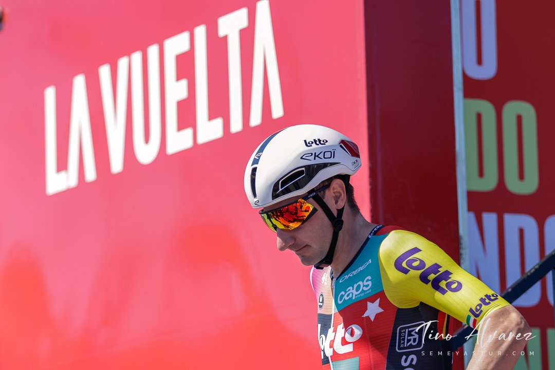La Vuelta 2025 - Etapa 8 Monzón - Zaragoza