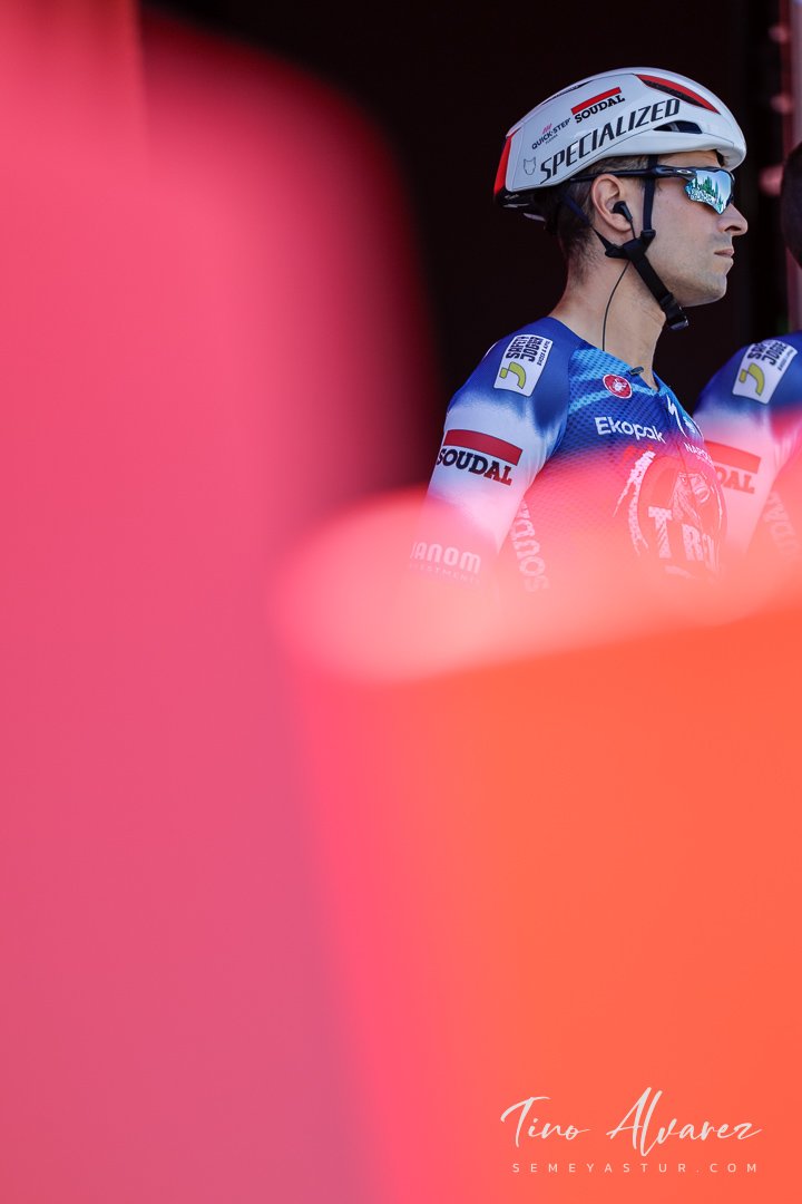 La Vuelta 2025 - Etapa 8 Monzón - Zaragoza