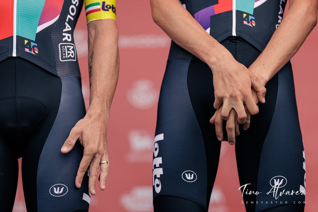 La Vuelta 2025 - Etapa 19 - Parque N Sendaviva - Larra Belagua