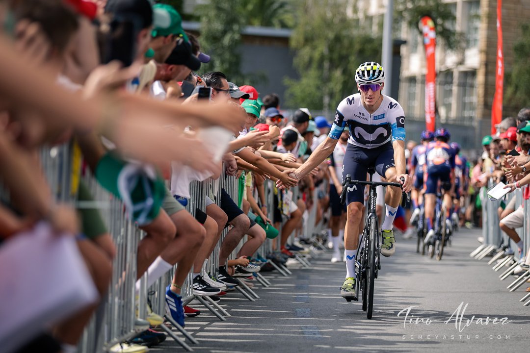 La Vuelta 2025 - Etapa 11 - Bilbao - Bilbao