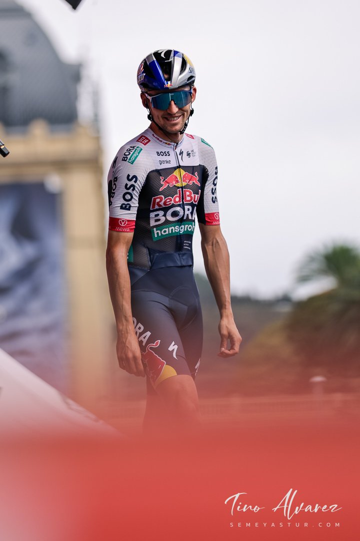 La Vuelta 2025 - Etapa 11 - Bilbao - Bilbao