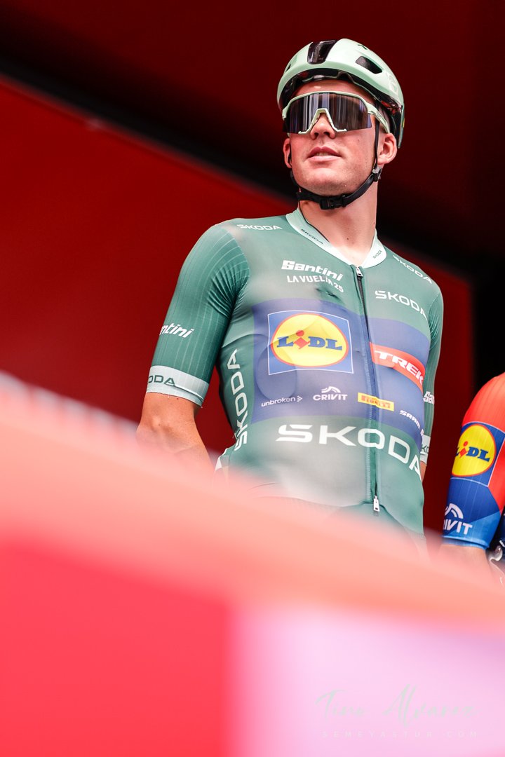 La Vuelta 2025 - Etapa 11 - Bilbao - Bilbao