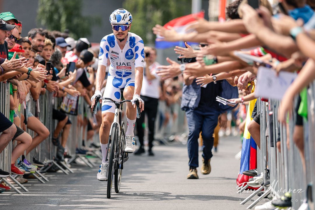 La Vuelta 2025 - Etapa 11 - Bilbao - Bilbao