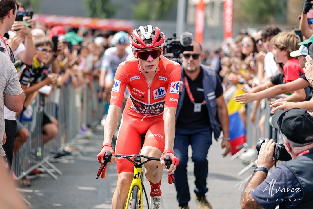 La Vuelta 2025 - Etapa 11 - Bilbao - Bilbao