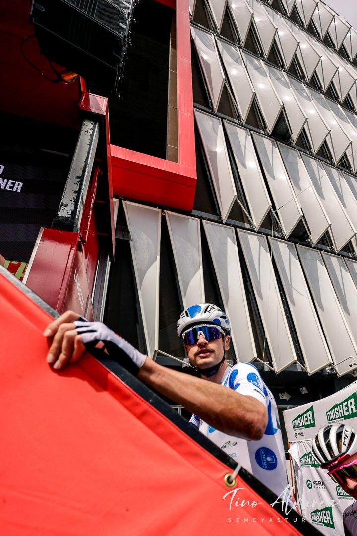 La Vuelta 2025 - Etapa 11 - Bilbao - Bilbao