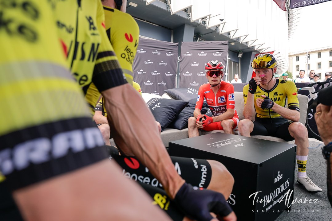 La Vuelta 2025 - Etapa 11 - Bilbao - Bilbao