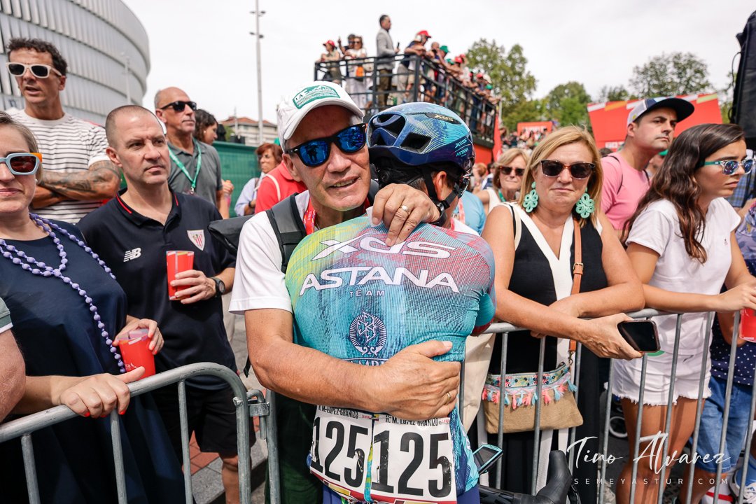 La Vuelta 2025 - Etapa 11 - Bilbao - Bilbao