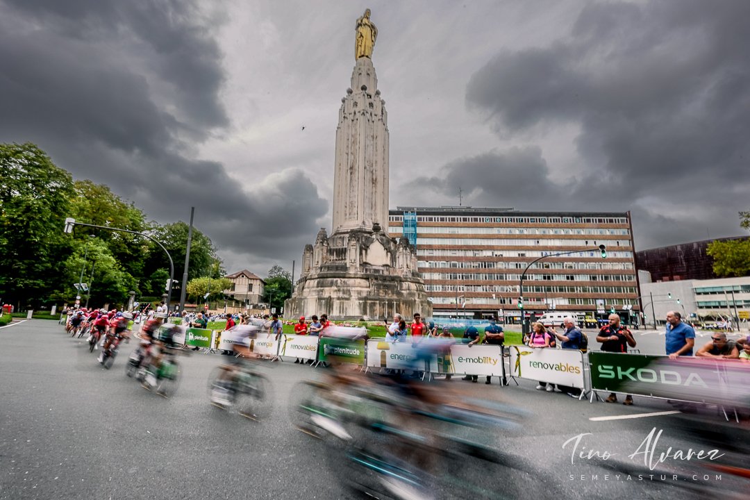 La Vuelta 2025 - Etapa 11 - Bilbao - Bilbao