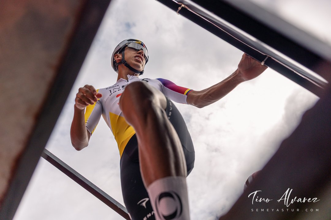 La Vuelta 2025 – Etapa 16 Poio – Mos Castro Herville