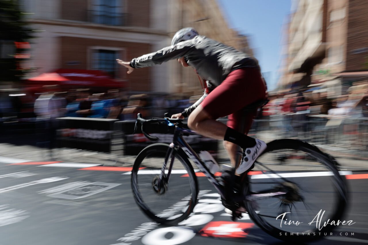 La Vuelta 2025 - Etapa 17 - O Barco de Valdeorras - Alto del Morredero