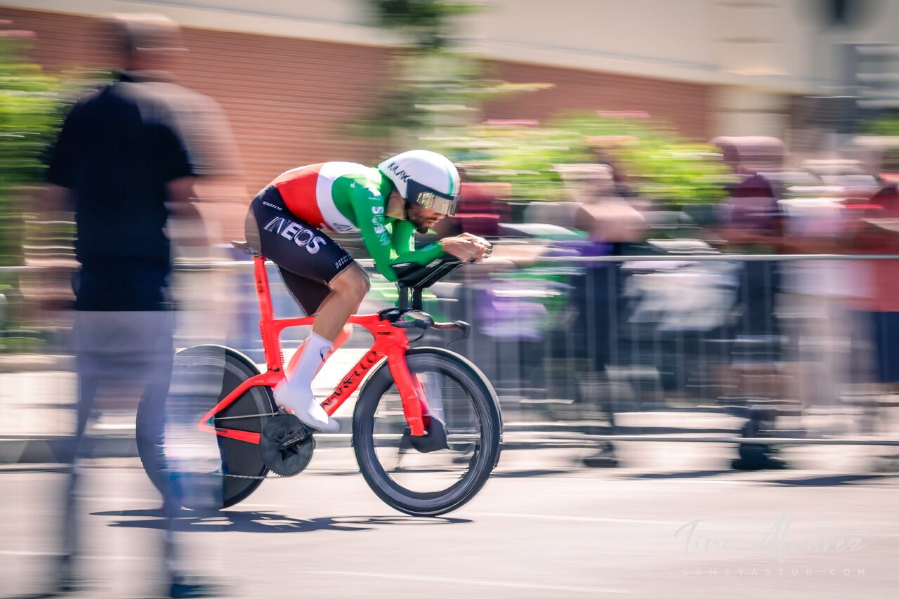 La Vuelta 2025 - Etapa 17 - O Barco de Valdeorras - Alto del Morredero