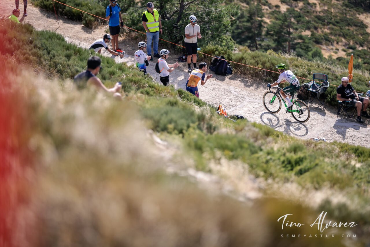 La Vuelta 2025 - Etapa 20 - Robledo de Chavela - Bola del Mundo Navacerrada